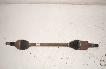 TESLA Model 3 1 generation (2017-2024) Rear Left Driveshaft 1536670-00-B 32032083