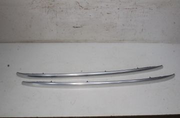 LEXUS UX 1 generation (2018-2023) Roof Rails Kit 32779363