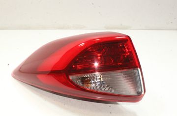 HYUNDAI Tucson 3 generation (2015-2021) Rear Left Taillight 32787143