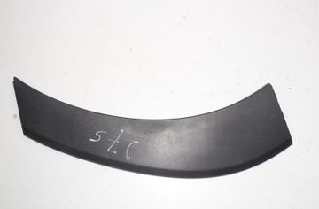 HYUNDAI Tucson 3 generation (2015-2021) Rear Right Fender Molding 87744-D7000 32787474