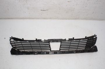 PEUGEOT 508 2 generation (2018-2023) Front Bumper Lower Grill 9813566377 32787779
