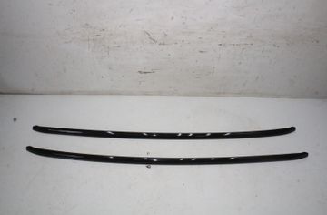 PEUGEOT 508 2 generation (2018-2023) Roof Rails Kit 98241669XY,98241671XY 32787788