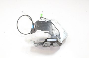 TOYOTA C-HR 1 generation (2016-2023) Замок задней левой двери 32963293