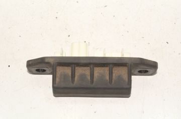 TOYOTA C-HR 1 generation (2016-2023) Tailgate Handle 32963986