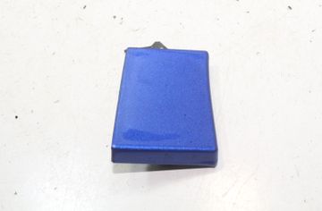 TOYOTA C-HR 1 generation (2016-2023) Rear Bumper Tow Eye Cover 52165-F4010 32964019