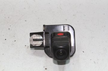 TOYOTA C-HR 1 generation (2016-2023) Tailgate  Rearview Camera 86790-F4090 32964089
