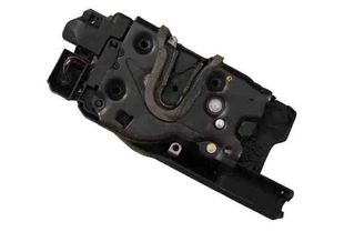 MERCEDES-BENZ V-Class W638, W639 (1996-2003) Front Right Door Lock 4477300702 27214075
