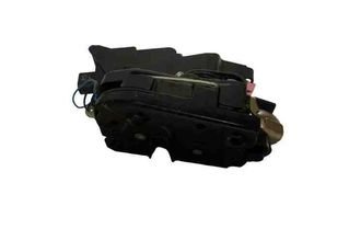 MERCEDES-BENZ V-Class W638, W639 (1996-2003) Front Left Door Lock A6397202035 27215261