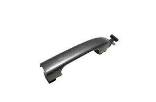MERCEDES-BENZ V-Class W638, W639 (1996-2003) Rear right door outer handle A4477600059 27216694