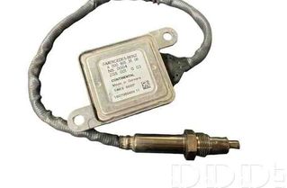MERCEDES-BENZ GLK-Class X204 (2008-2015) Lambda Oxygen Sensor 0009053506 27217065