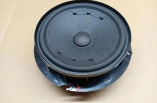 VOLKSWAGEN Variant VII TDI (2014-2024) Rear Left Fog Light 5G0035453G 27950518