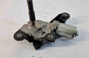 RENAULT Megane 3 generation (2008-2020) Wiper motor 0390201847,287100007R 32086002