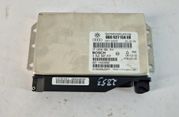 SKODA Superb 1 generation (2001-2008) Gearbox Control Unit 8D0927156EB,0260002872 32971952