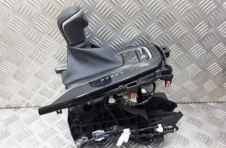 TOYOTA 208 Peugeot 208 (2012-2015) Gear Shifting Mechanism 75g591rhd 28611442