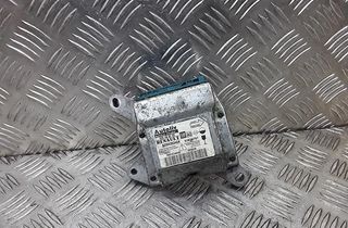 NISSAN Primastar 1 generation (2002-2014) Блок SRS 8200435342A 28649719