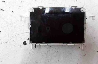 FORD C-Max 2 generation (2010-2019) Rear Entertainment Screen bm5t18b955be 28652117