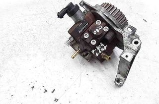 PEUGEOT 308 T7 (2007-2015) Топливный насос рейки 0445010102 28652667