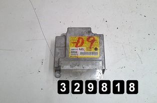 MITSUBISHI Outlander 1 generation (2001-2008) SRS Control Unit w2t63372 28669810