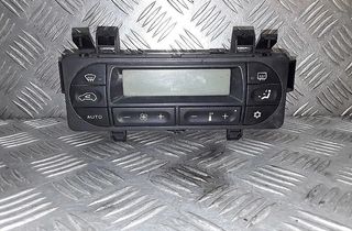 CITROËN C2 1 generation (2003-2009) Climate control unit 96377775XT 30625266