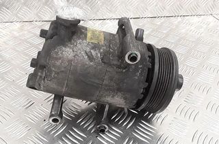 FIAT Ducato 3 generation (2006-2024) Air Condition Pump 6g9119d629fd 30675318