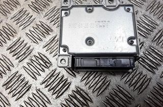 CITROËN C4 Picasso 1 generation (2006-2013) SRS Control Unit 9662643980 31463778