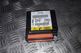 CITROËN C3 1 generation (2002-2010) Блок SRS 9651927580 32955937