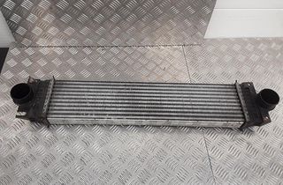 MERCEDES-BENZ G-Class W463 (1990-2024) Intercooler Radiator dg936k775db 32964800