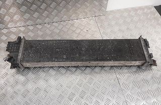 MERCEDES-BENZ G-Class W463 (1990-2024) Intercooler Radiator dg938d048ac 32964816