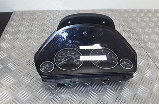 MERCEDES-BENZ G-Class W463 (1990-2024) Speedometer 9232895 32973822