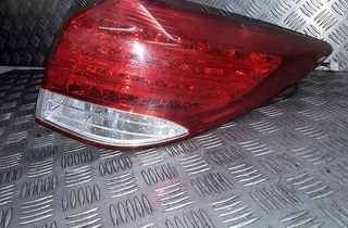 MERCEDES-BENZ G-Class W463 (1990-2024) Rear Left Taillight 924023z0 32973877