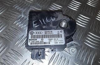 AUDI Q7 4L (2005-2015) Блок управления напряжением 4l0915181 33039194
