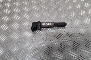 MERCEDES-BENZ G-Class W463 (1990-2024) Бабина 0221504100 33046177