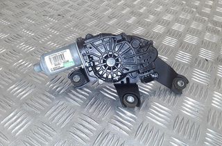 MERCEDES-BENZ G-Class W463 (1990-2024) Tailgate Window Wiper Motor 987001k000 33066882