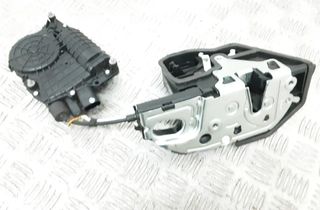 BMW 7 Series F01/F02 (2008-2015) Замок двери передний правый 7185692 32762938