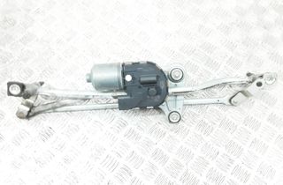 VOLVO XC60 1 generation (2008-2017) Front Windshield Wiper Mechanism 31333454 33062166