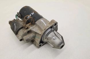 MERCEDES-BENZ S-Class W221 (2005-2013) Starter Motor 1005831414 28566230