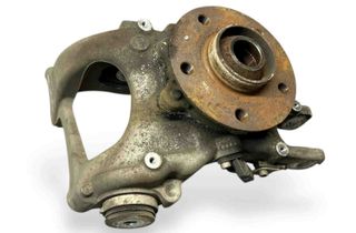 AUDI A5 8T (2007-2016) Ступица задняя левая 28567922