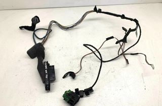 BMW 5 Series E39 (1995-2004) Дверные кабели задние левые 8364239 28568300
