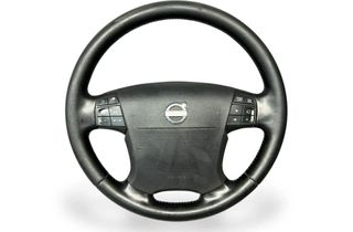VOLVO S80 2 generation (2006-2020) Steering Wheel 30778847,P30780655 28569574