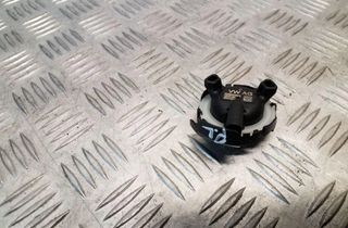 SKODA Octavia 3 generation (2013-2020) Rear Left Crash Sensor 3Q0959354A 32150523