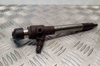 PEUGEOT Boxer 3 generation (2006-2024) Форсунка BK2Q9K546AG 32150936