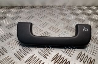 AUDI A1 8X (2010-2020) Ручка крыши (передняя левая) 8R0857607H 32885823