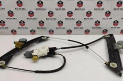 BMW 4 Series F32/F33/F36 (2013-2020) Стеклоподъемник передней правой двери 938576,7281623 31524890