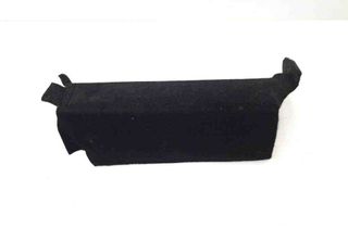 TESLA Model 3 1 generation (2017-2024) Trunk Boot Carpet 104520300A,37023030057 31529307