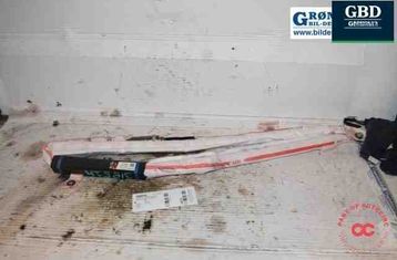 TESLA Model S 1 generation (2012-2024) Подушка безопасности потолка левая 1005262-00-d 30867527