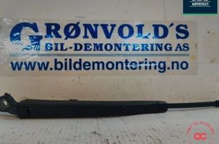 VOLKSWAGEN Golf Sportsvan 1 generation (2014-2019) Tailgate  Window Wiper Motor 5g9955707 30867910