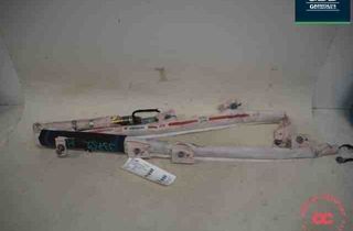 TESLA Model S 1 generation (2012-2024) Подушка безопасности потолка левая 1005262-00-d 30873566