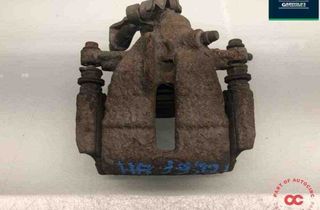 VOLKSWAGEN Transporter T6 (2015-2024) Rear Left Driveshaft 7h0615424a 30885014