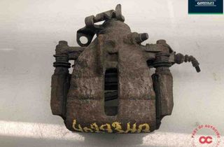 VOLKSWAGEN Transporter T6 (2015-2024) Rear Left Driveshaft 7h0615424a 30886562