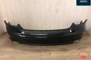 AUDI A7 C7/4G (2010-2020) Бампер задний 4g8807067ad 30893234